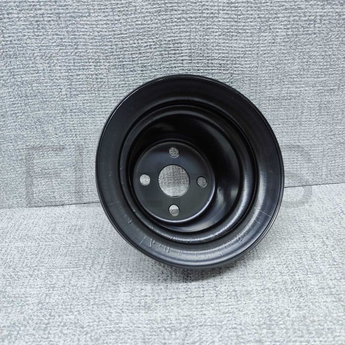 Шкив водяного насоса для погрузчика TOYOTA
