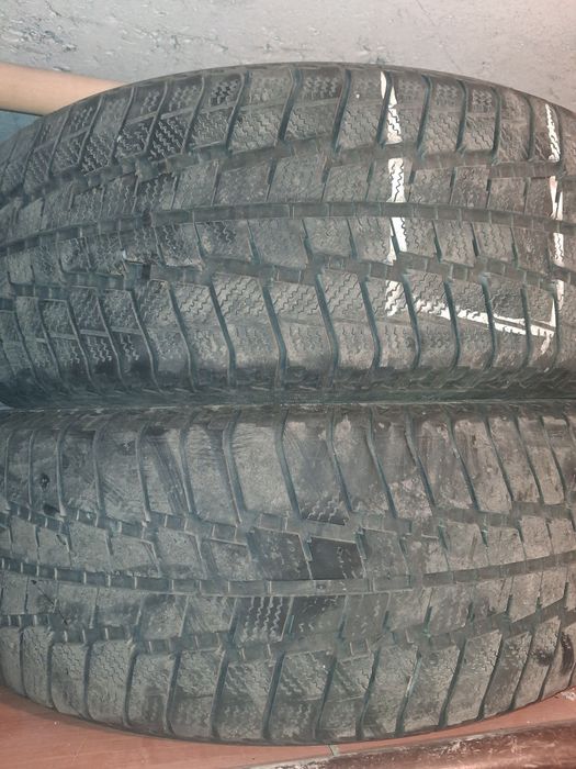 Продам.Резина р16