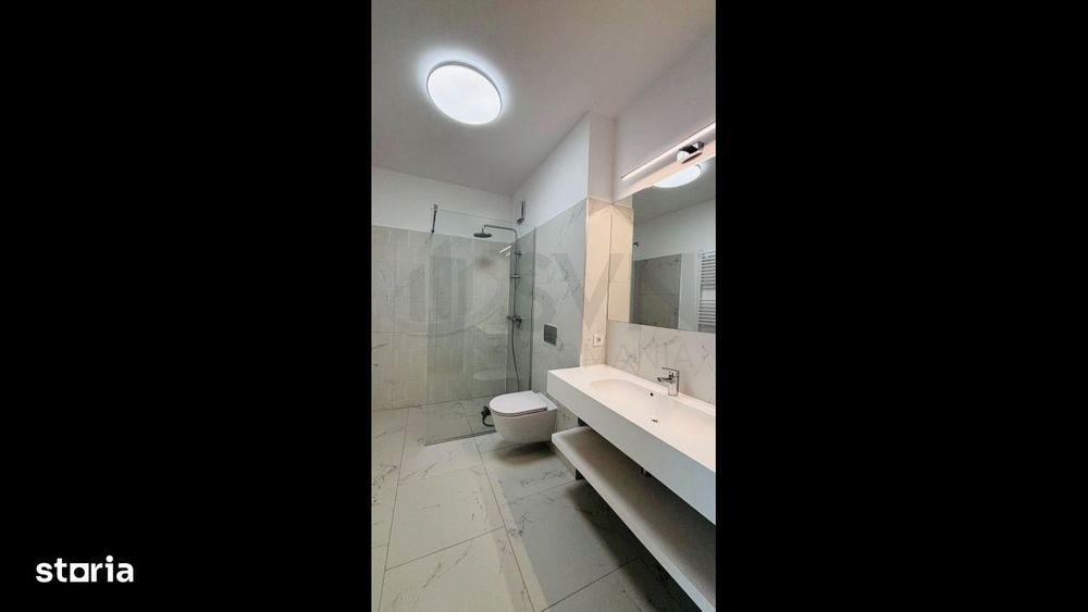 Apartament 3 camere de inchiriat I Baneasa