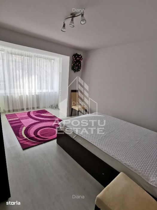 Apartament 2 camere de inchiriat, Pet friendly, Iosefin (Nokia),Timis