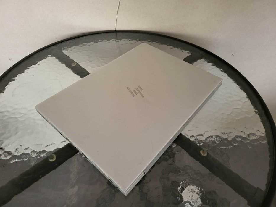 Okazie Laptop Hp 840 G5 (Metalic) cu i5 si 16Gb ram Model 2024