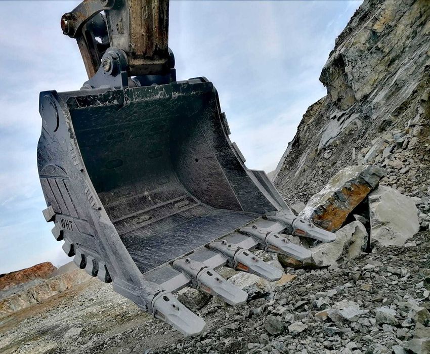 Cupa excavat 1600 mm Komatsu PC360