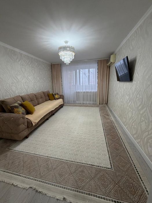 Продам 3-комнатную квартиру