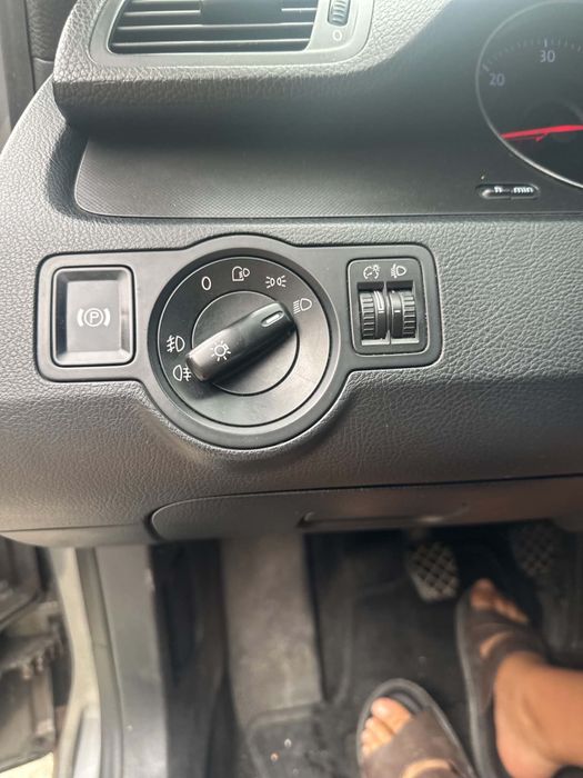 Passat b6 de vanzare