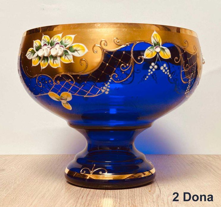 Богема посуда комплект