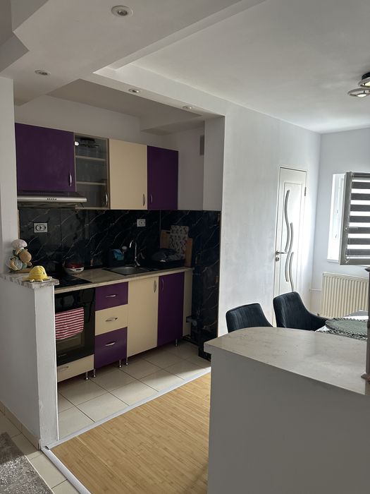 Apartament de vanzare