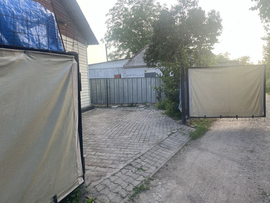 Продам жилую дачу