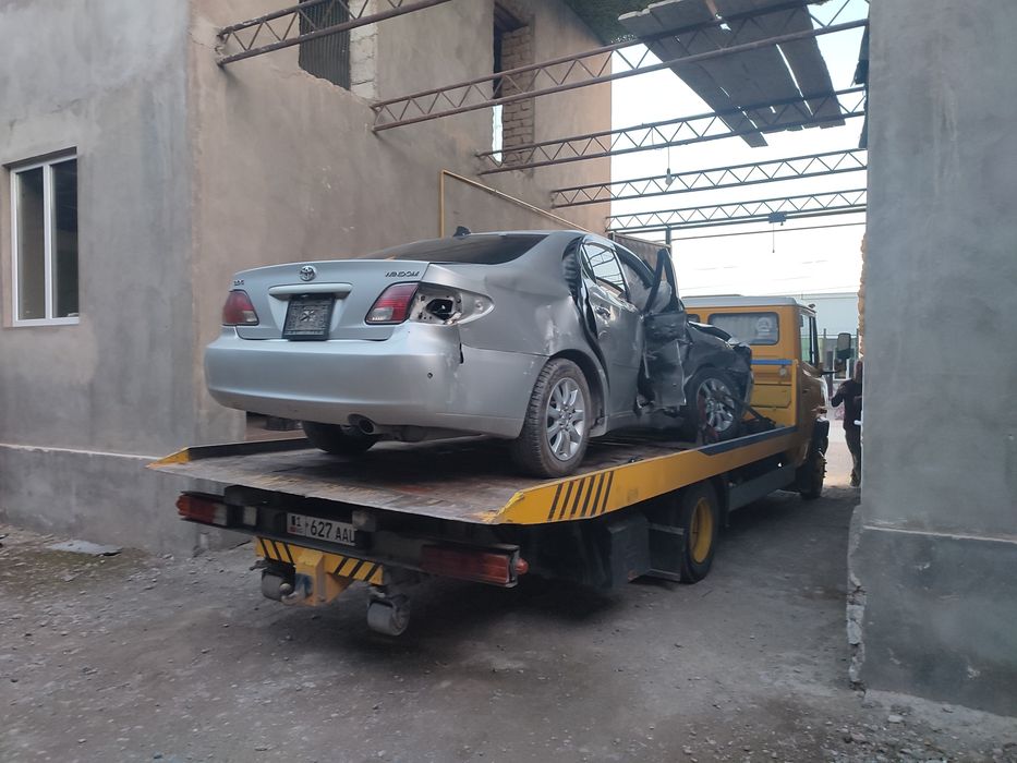 Toyota Windom 30