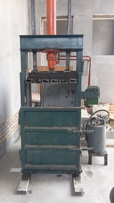 Ishxonapressaparati