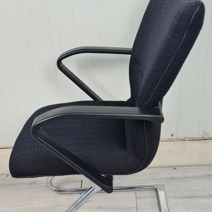 Немски офис коферетни и посетителски столове за дома и офиса оборудван