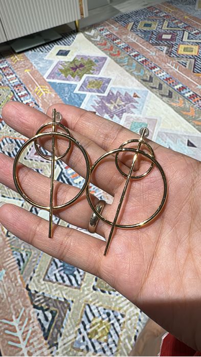 Бижутерия из европы