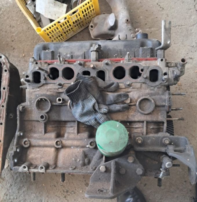 Продам двигатель на газель и Volkswagen