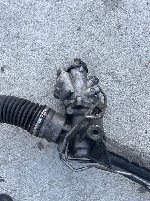 Caseta de direcție BMW f01 f02 f06 f10 Xdrive hidraulică seria 5 6 7