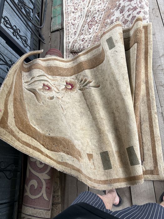 Коврик кілем килемдер