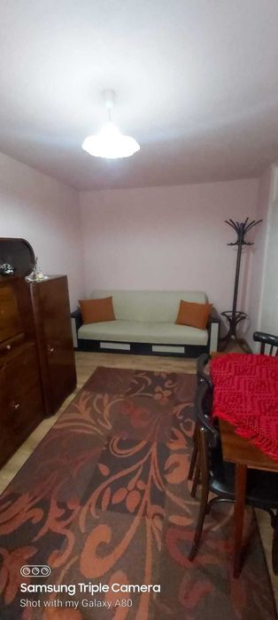 Inchiriez apartament 2 camere,Micalaca,Str.Sighisoara,parter,disponibil de la 1 Noiembrie 2026