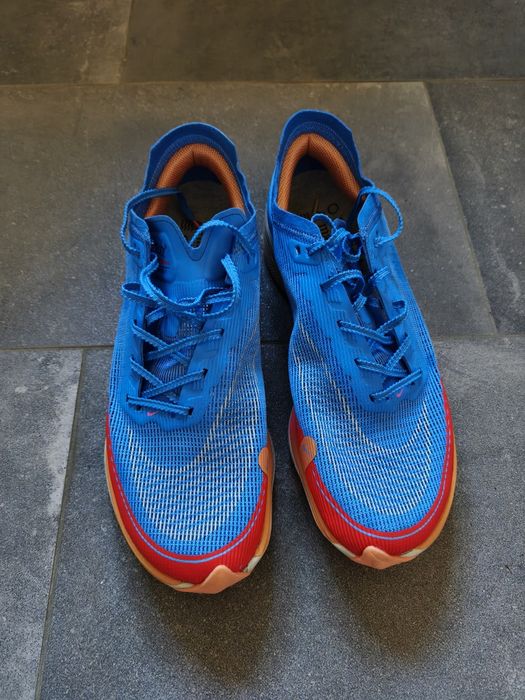 Nike Vaporfly next 2%