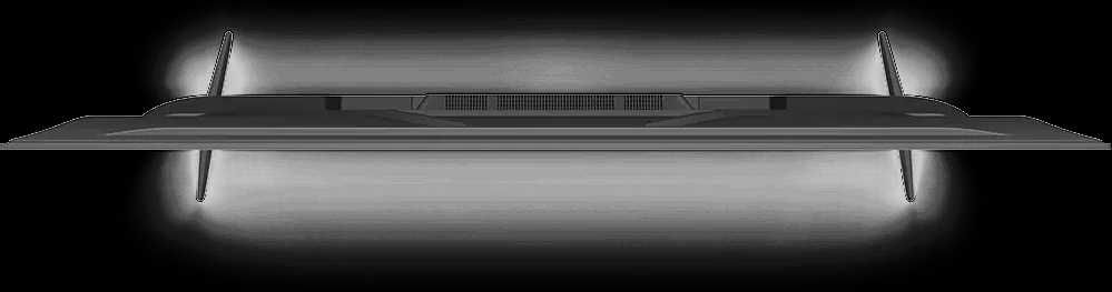 Телевизор NEW TCL 43P635 4K Google tv голосовой  по низкой цене!!