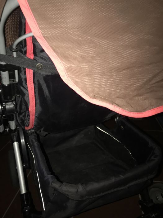 Коляска для детей