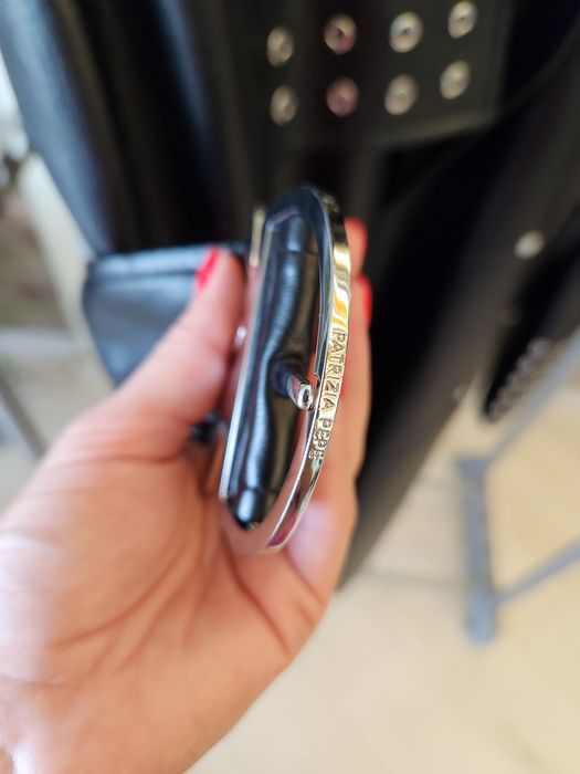 Patrizia Pepe Палто Нова Колекция