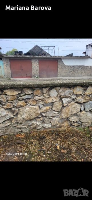 Продавам къща в с.Исперихово