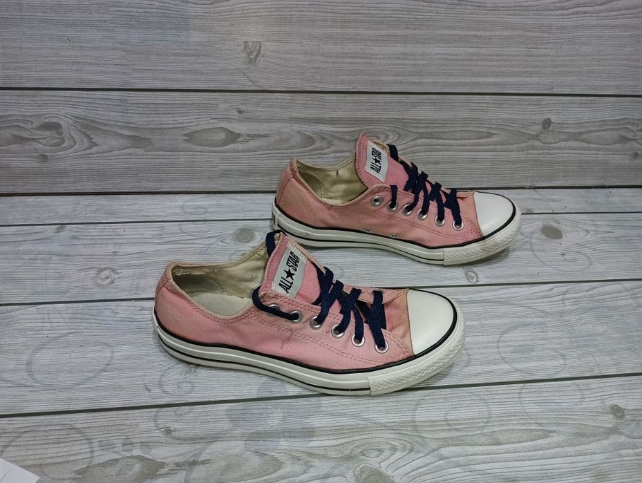 Converse Pink N 38,5