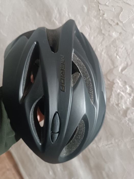 велосипедный шлем