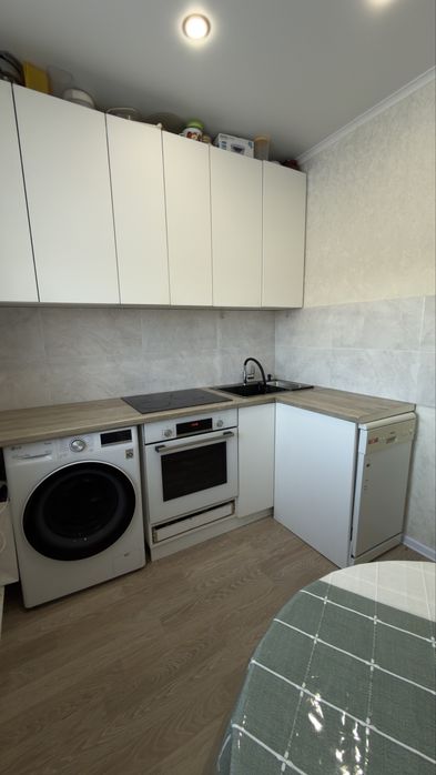 Продам 3 комнатную квартиру