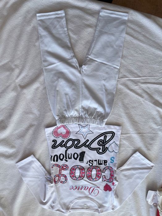 Бебешки комплекти от 2 части.