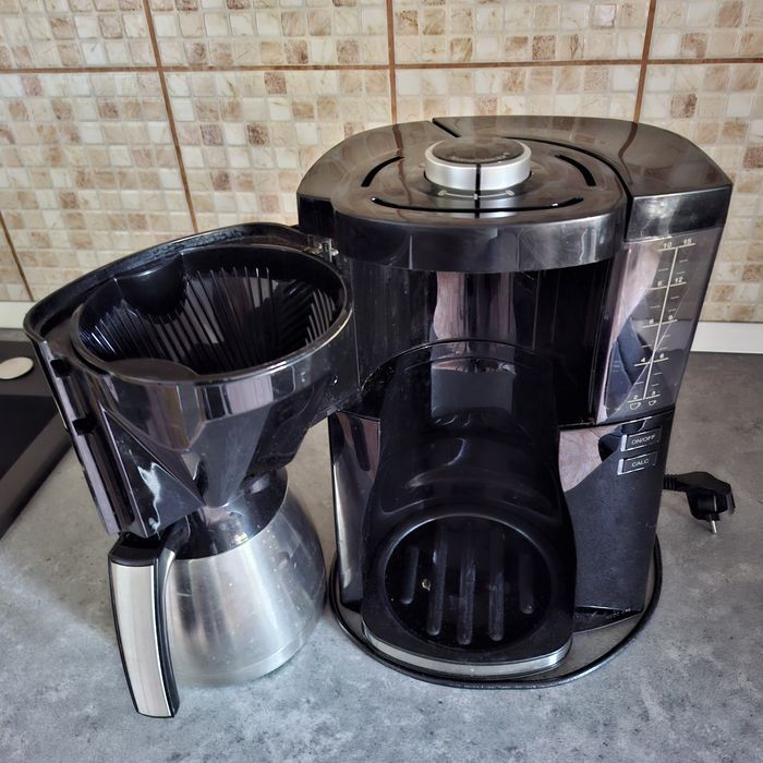 Filtru cafea stare perfectă