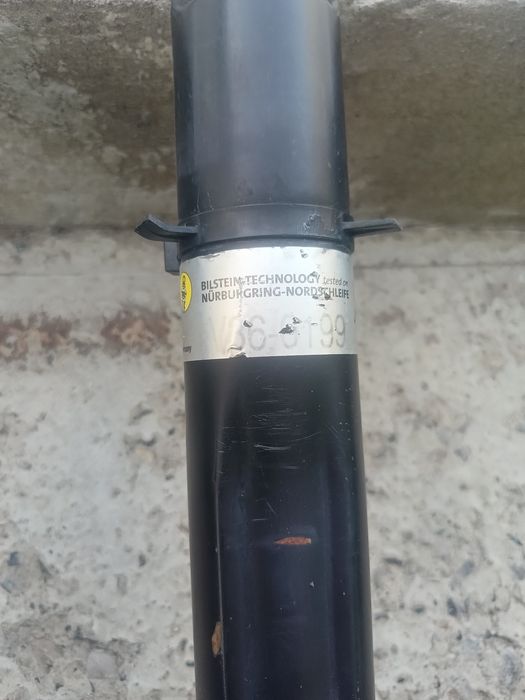 Bilstein Аммортизаторы Мерседес 124