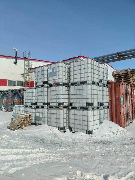 Еврокубы полиол А