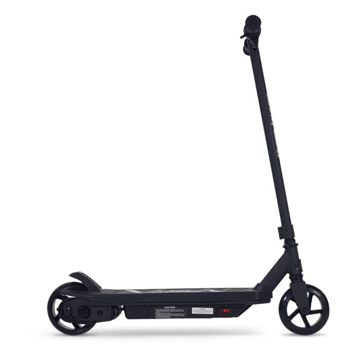Trotinetă electrică copii 12V, 90W, 16 km/h, Noua