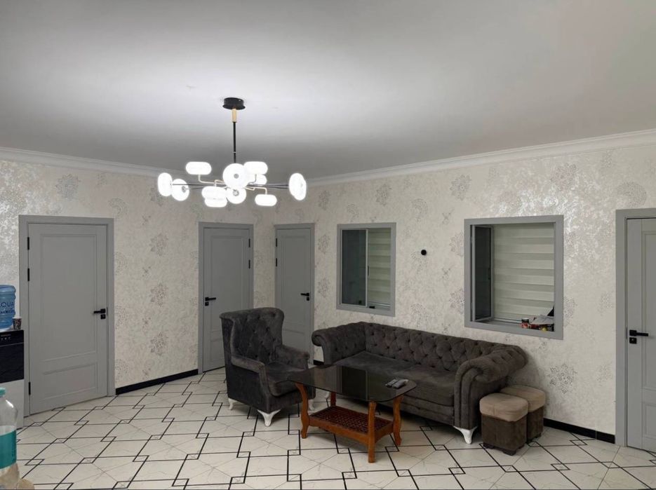 келесда уй сотилади келес стансия рупарасида