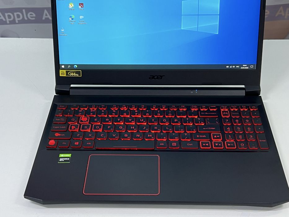 Продам игровой ноутбук Acer