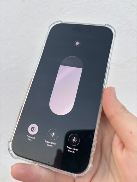 Iphone 15 pro 128гб