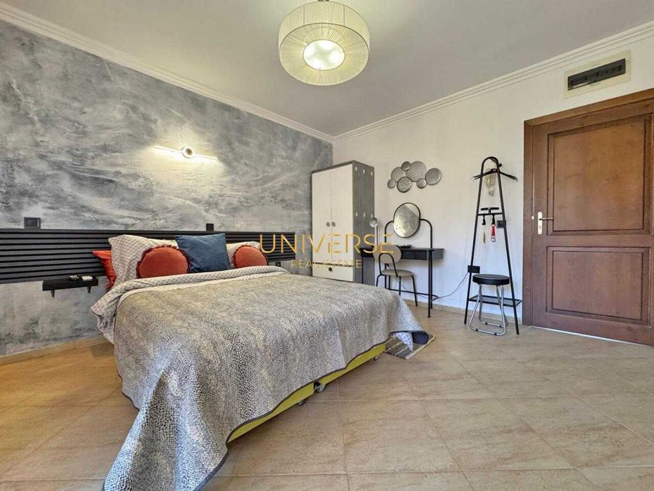 Продава се Двустаен апартамент в к.к. Слънчев бряг - 33 кв.м за 1005 €/кв.м - Снимка #5