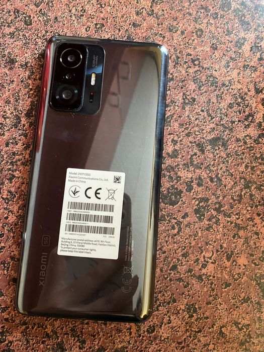 Vnd telefon xaomi 11tpro