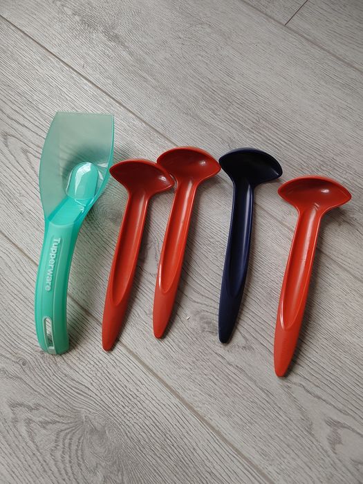 Продукти на Tupperware