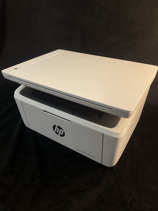 Принтер HP Laser JWT Aktiv Lombard