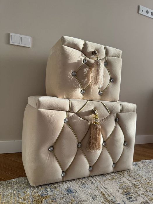 Продам красивый сундук для узату.