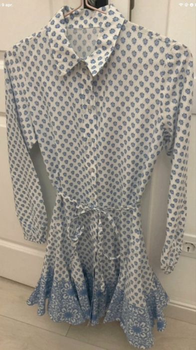 Rochie Heidi Klein La Croisette Mini - Designer Luxury