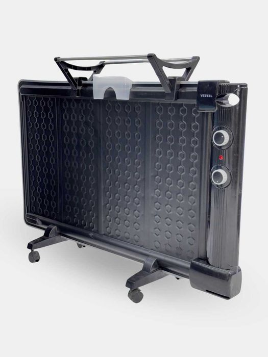 Масляный обогреватель / Панельный обогреватель /