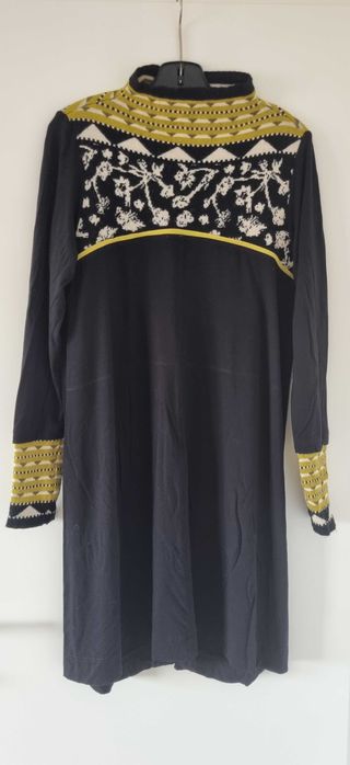 Дамска рокля CARLA DU NORD