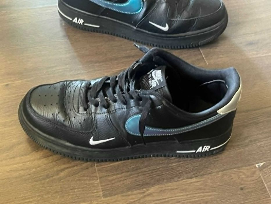 Nike Air Force 1 – Оригинални -limited edition - Номер 44