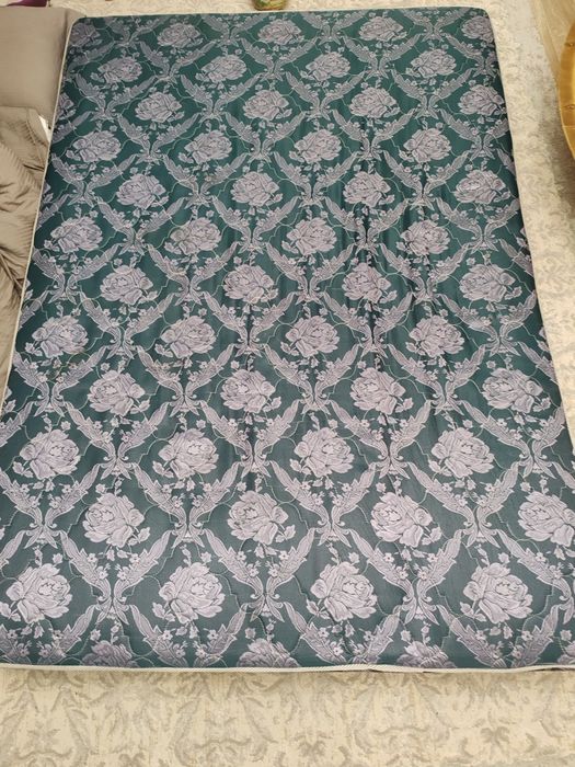 Матрасы ортопедически