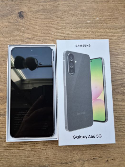 Samsung Galaxy A56 5G, 8GB RAM, 128GB