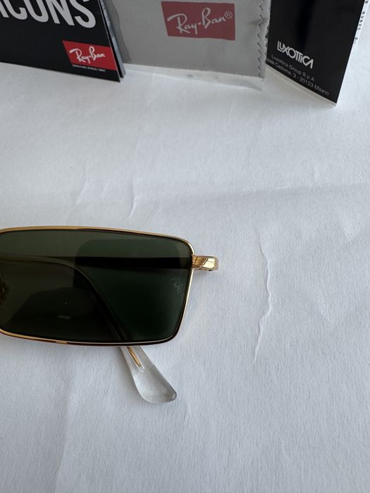 Ochelari de soare RAY BAN 3741 EMY Noi