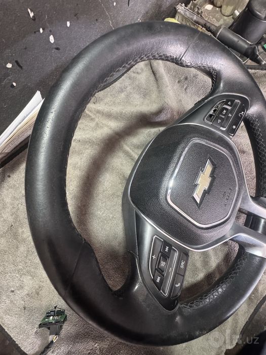 Chevrolet Hyundai Rul