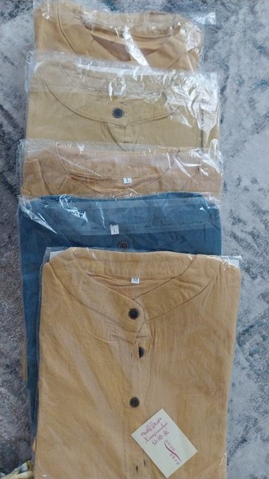 Кофты новые 5000тг