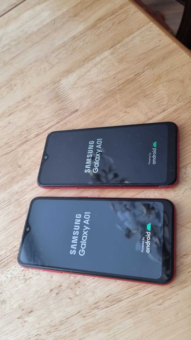 SAMSUNG Galaxy A01 Core